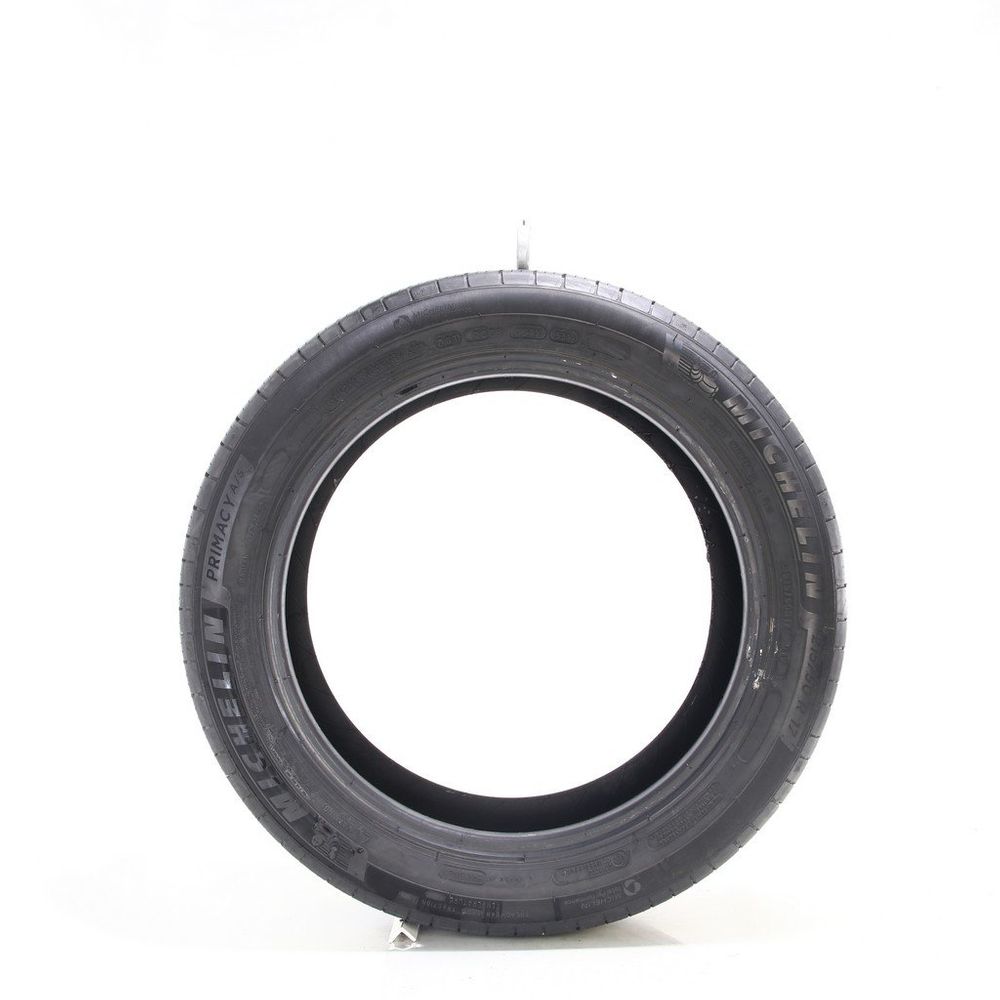 Set of (2) Used 215/50R17 Michelin Primacy A/S 91V - 7.5/32 - Image 3