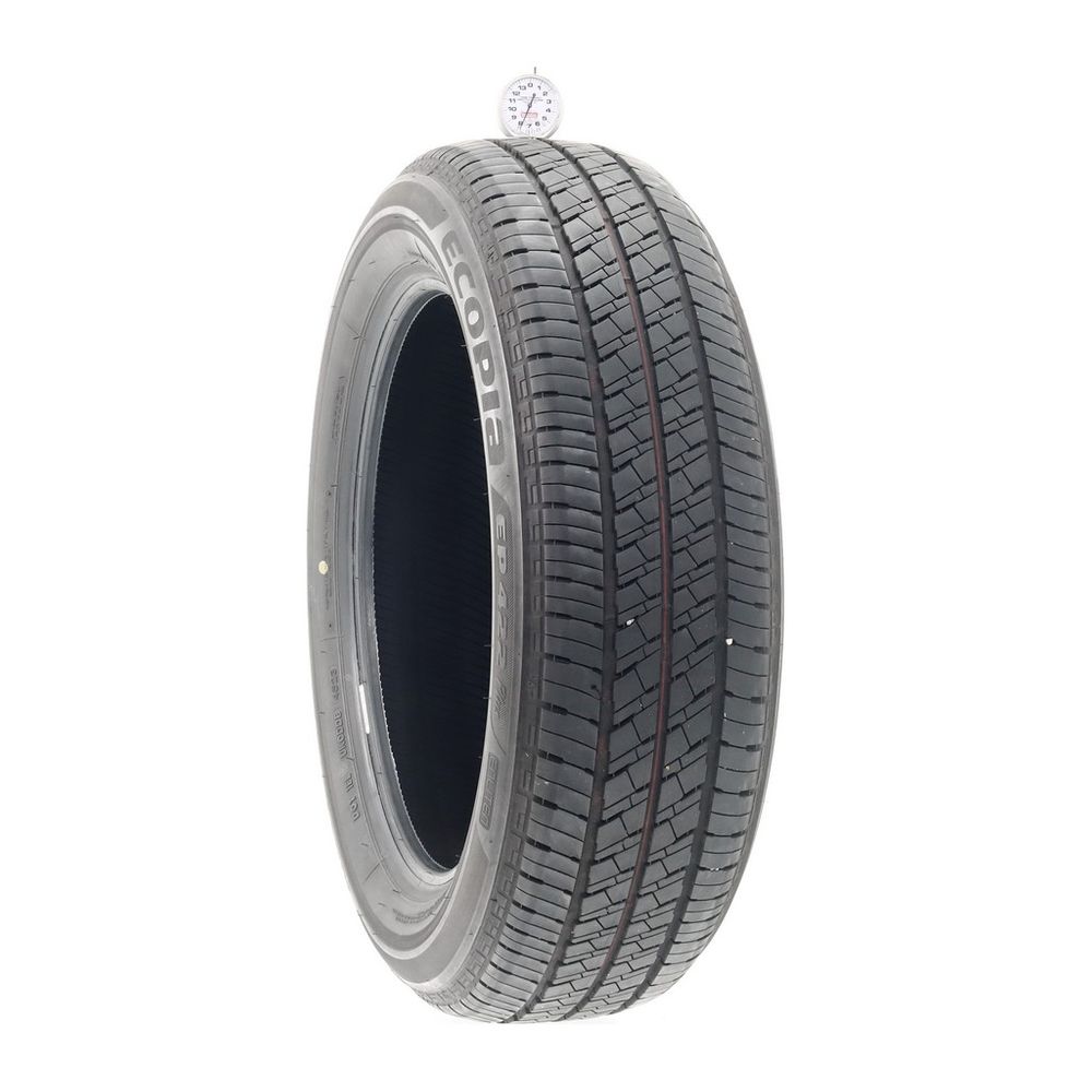 Set of (2) Used 195/60R17 Bridgestone Ecopia EP422 Plus ENLITEN 90H - 6-7.5/32 - Image 4