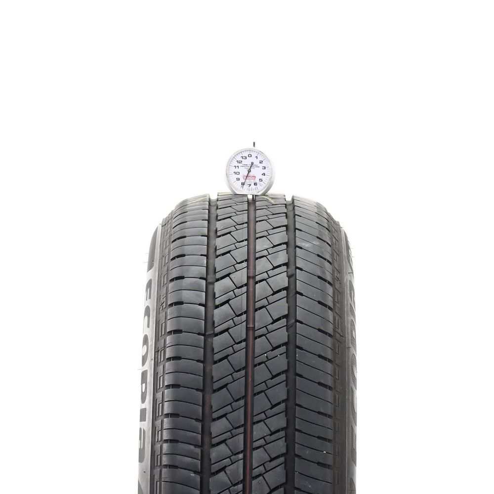 Set of (2) Used 195/60R17 Bridgestone Ecopia EP422 Plus ENLITEN 90H - 6-7.5/32 - Image 5