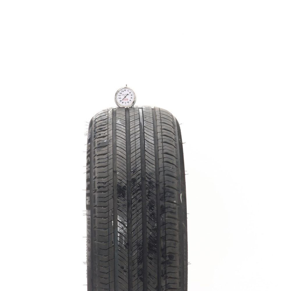 Set of (2) Used 195/50R19 Michelin Primacy All Season 88H - 7.5-8.5/32 - Image 5