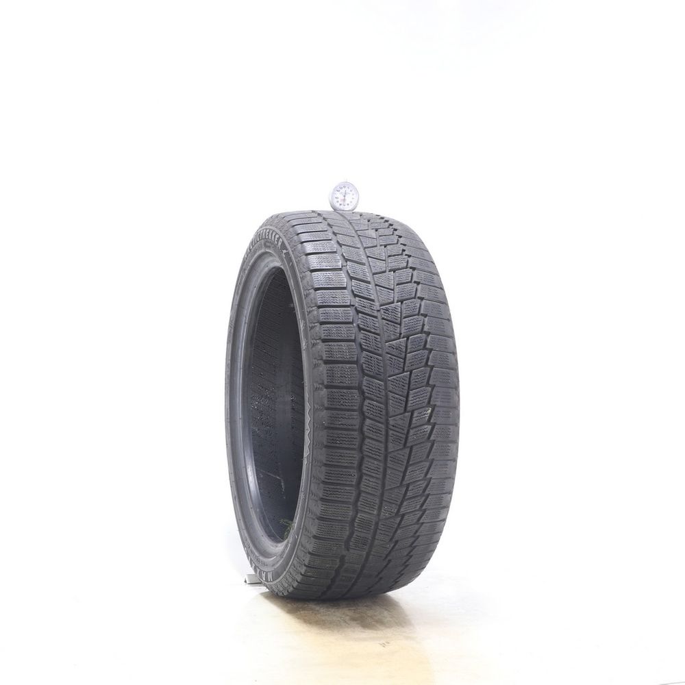 Used 225/45R18 Maxxis ArcticTrekker SP-02 95S - 7/32 - Image 1