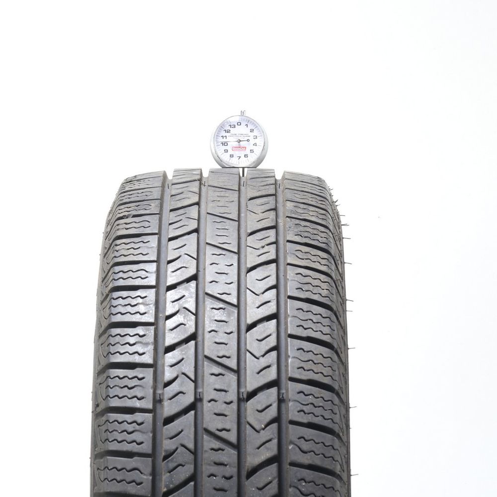 Set of (2) Used LT 235/80R17 Nexen Roadian HTX RH5 LTV 120/117R E - 10/32 - Image 2