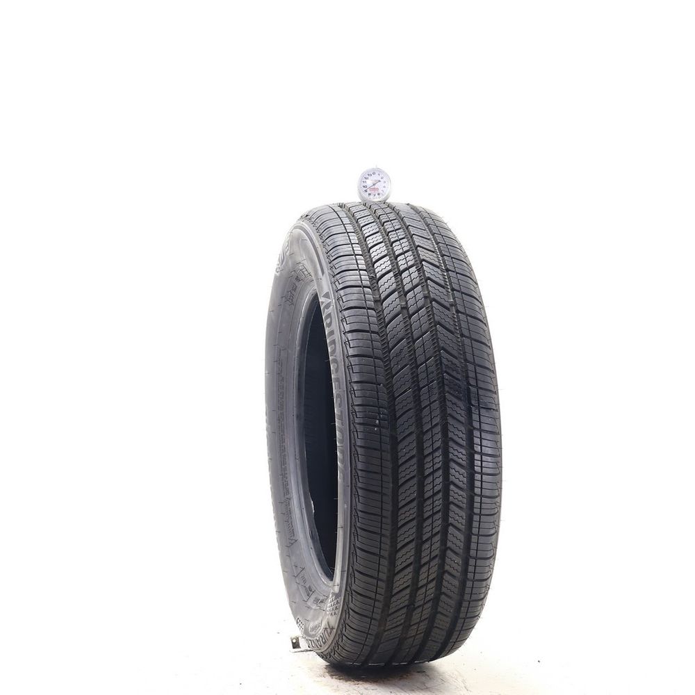 Set of (2) Used 205/60R16 Bridgestone Turanza Quiet Track 92V - 7.5-9/32 - Image 4