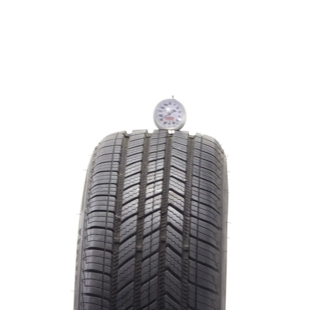 Set of (2) Used 205/60R16 Bridgestone Turanza Quiet Track 92V - 7.5-9/32 - Image 5