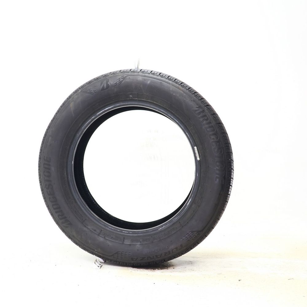 Set of (2) Used 205/60R16 Bridgestone Turanza Quiet Track 92V - 7.5-9/32 - Image 6