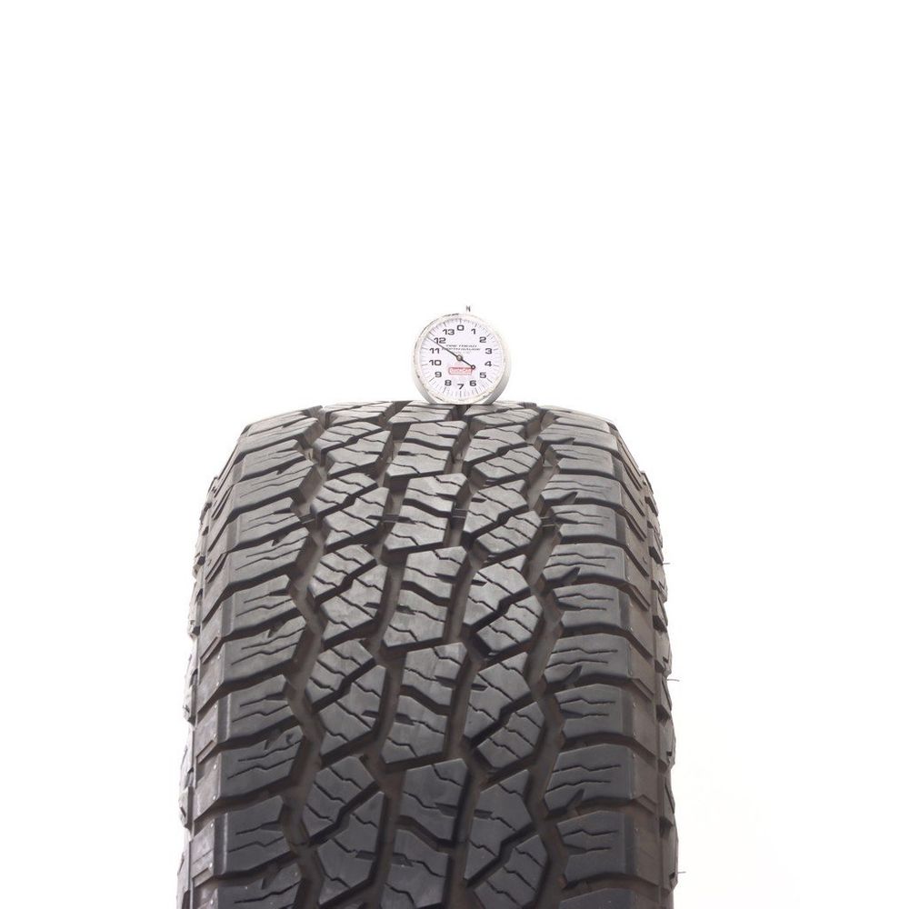 Used 225/65R17 Blackhawk Ridgecrawler A/T 106T - 11.5/32 - Image 2