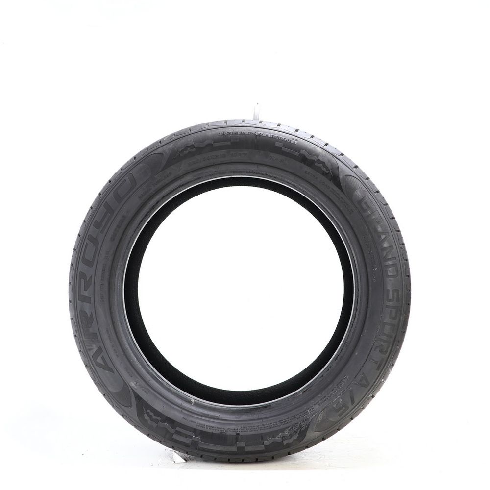 Used 225/55ZR18 Arroyo Grand Sport A/S 102W - 8/32 - Image 3