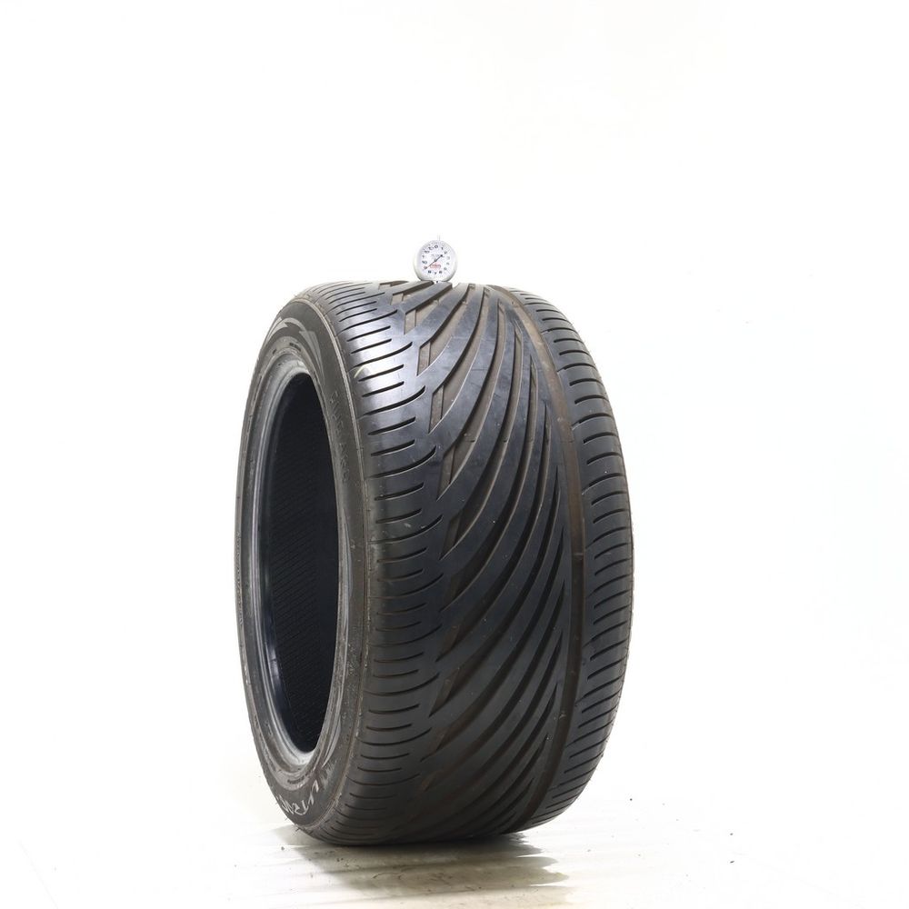 Used 315/35ZR17 Vredestein Ultrac Sessanta 102Y - 8.5/32 - Image 1