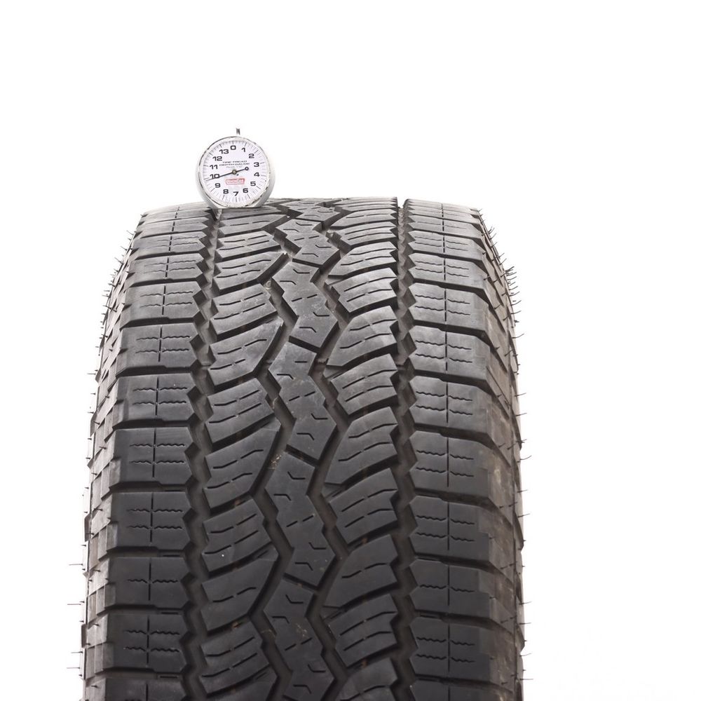 Set of (2) Used LT 275/65R18 Falken Wildpeak A/T3W A 113/110S C - 9.5/32 - Image 2