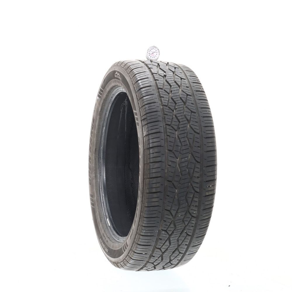 Set of (2) Used 245/50R20 Mazama Open Range HTS 102H - 8-9/32 - Image 4