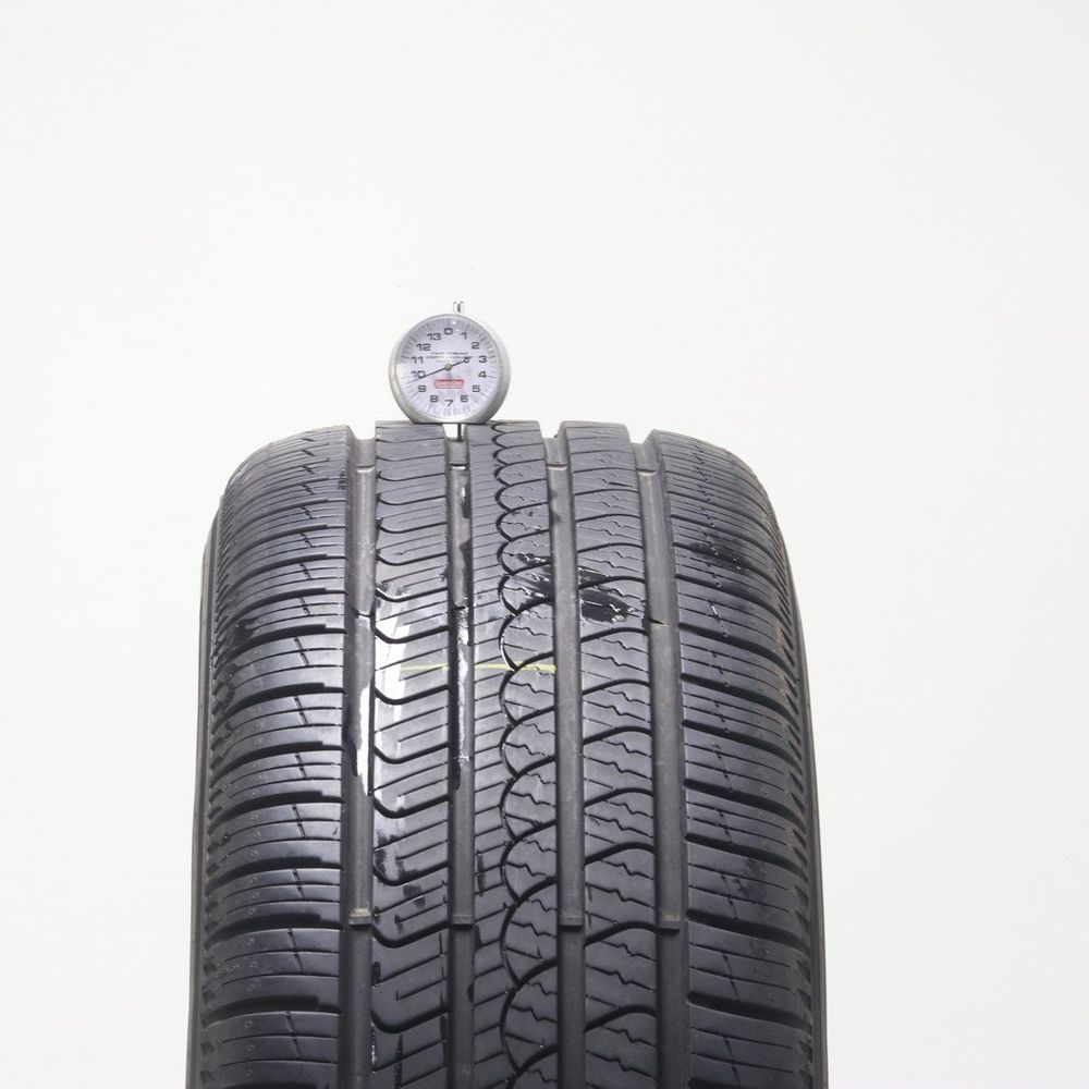 Set of (4) Used 265/70R17 Pirelli Scorpion AS Plus 3 115H - 9-9.5/32 - Image 5