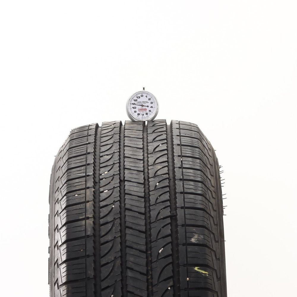 Set of (2) Used 255/65R18 Yokohama Geolandar H/T G056 109T - 10.5-11.5/32 - Image 2
