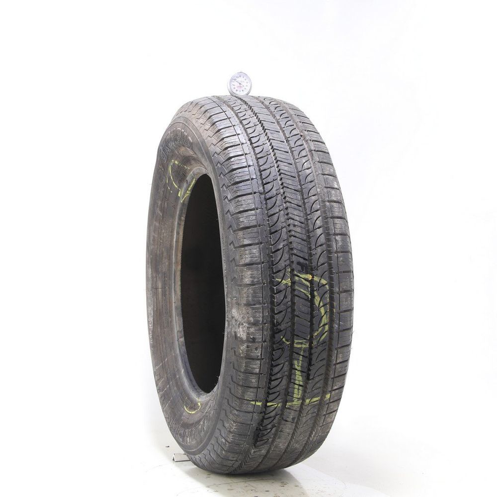Set of (2) Used 255/65R18 Yokohama Geolandar H/T G056 109T - 10.5-11.5/32 - Image 4