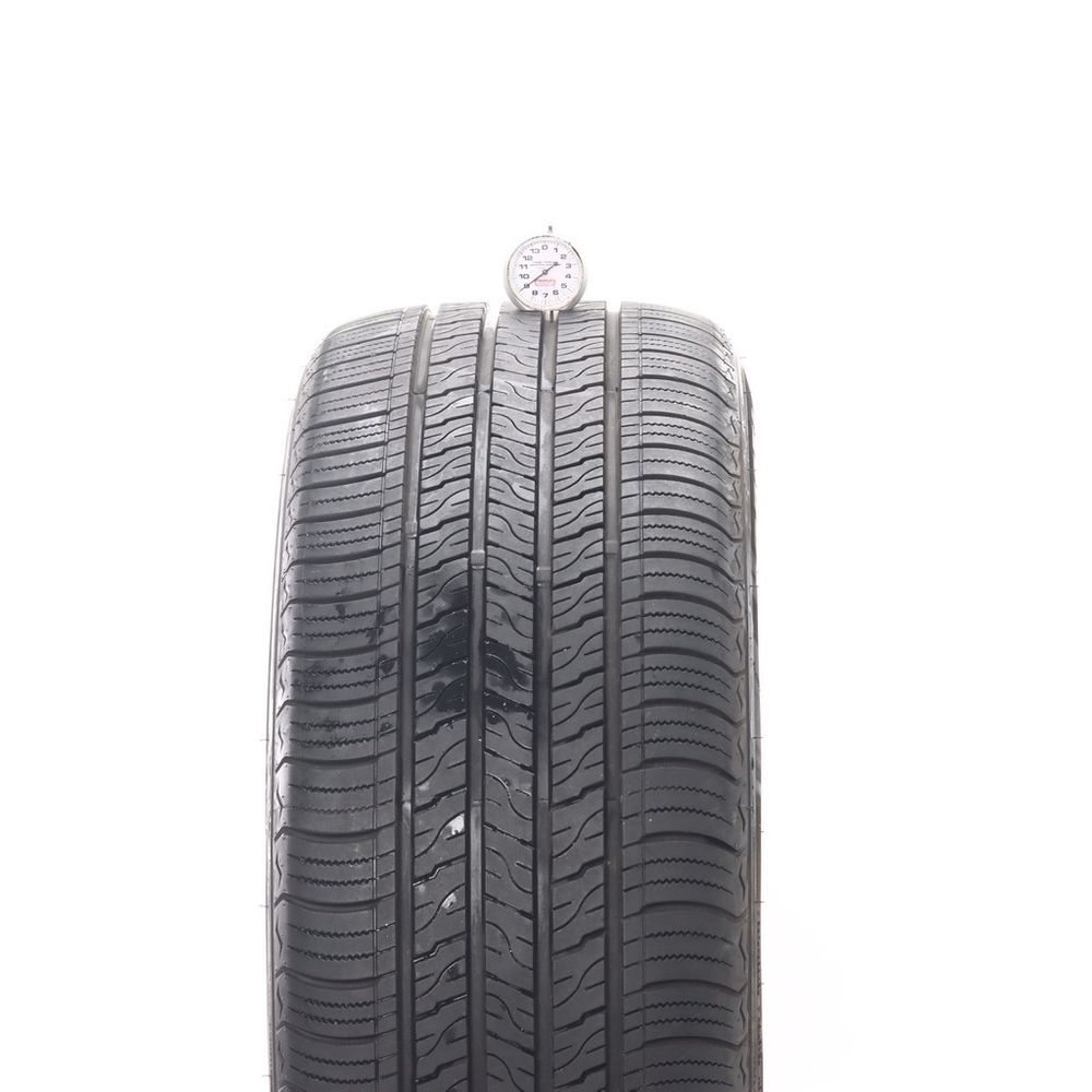 Used 285/45R22 Arisun Aresta ZG02 114H - 9/32 - Image 2