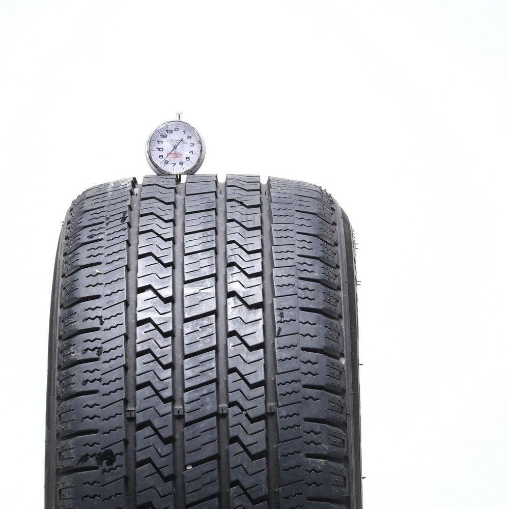 Set of (4) Used 245/50R20 Hercules Terra Trac Cross-V 102H - 8.5-9/32 - Image 2