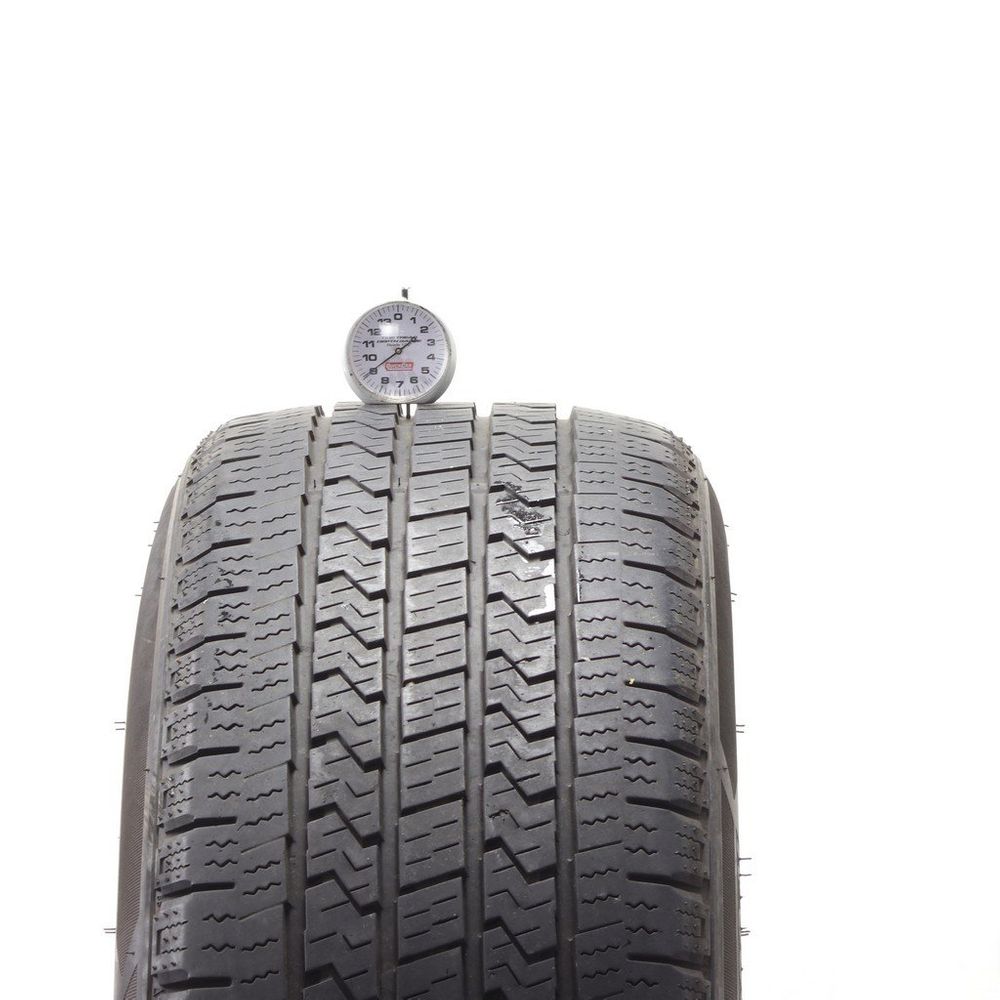 Set of (4) Used 245/50R20 Hercules Terra Trac Cross-V 102H - 8.5-9/32 - Image 5