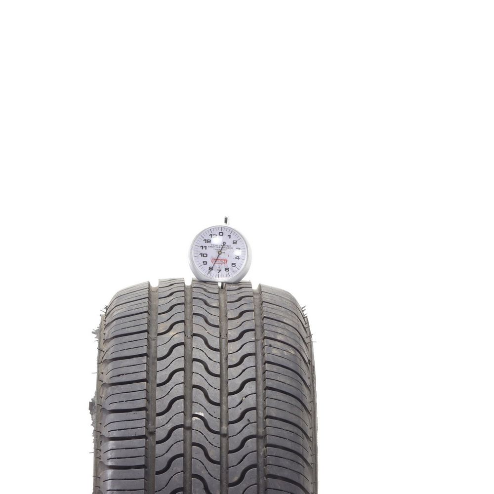 Set of (2) Used 185/65R14 Firestone All Season (Firestone) 86T - 8-8.5/32 - Image 2