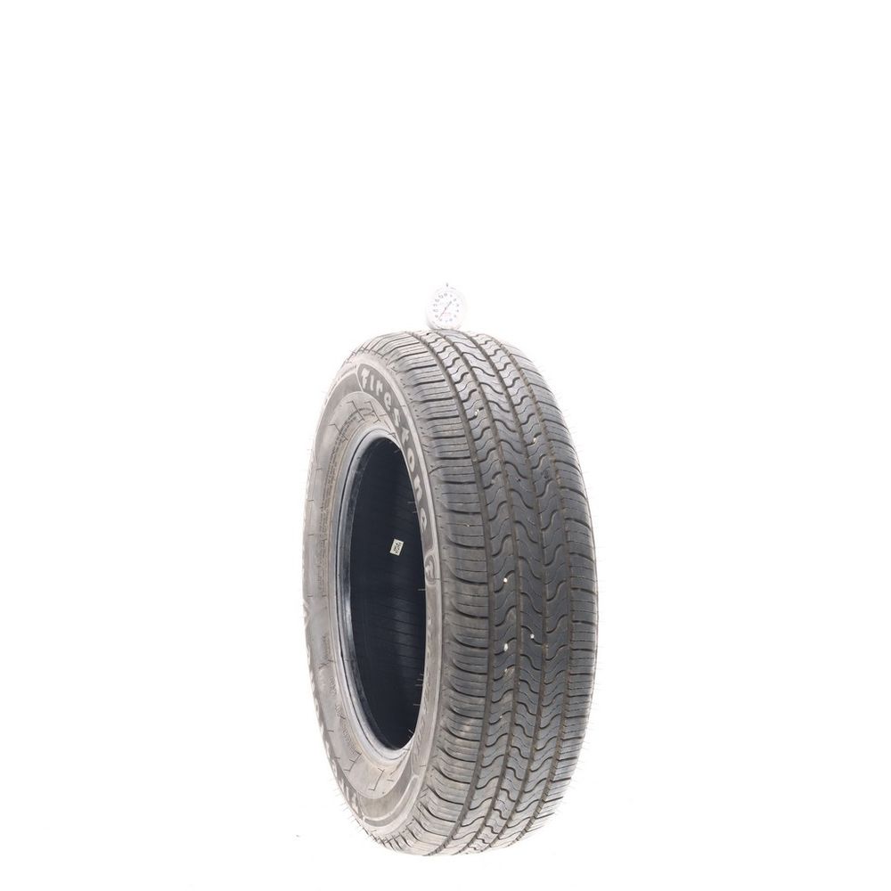 Set of (2) Used 185/65R14 Firestone All Season (Firestone) 86T - 8-8.5/32 - Image 4