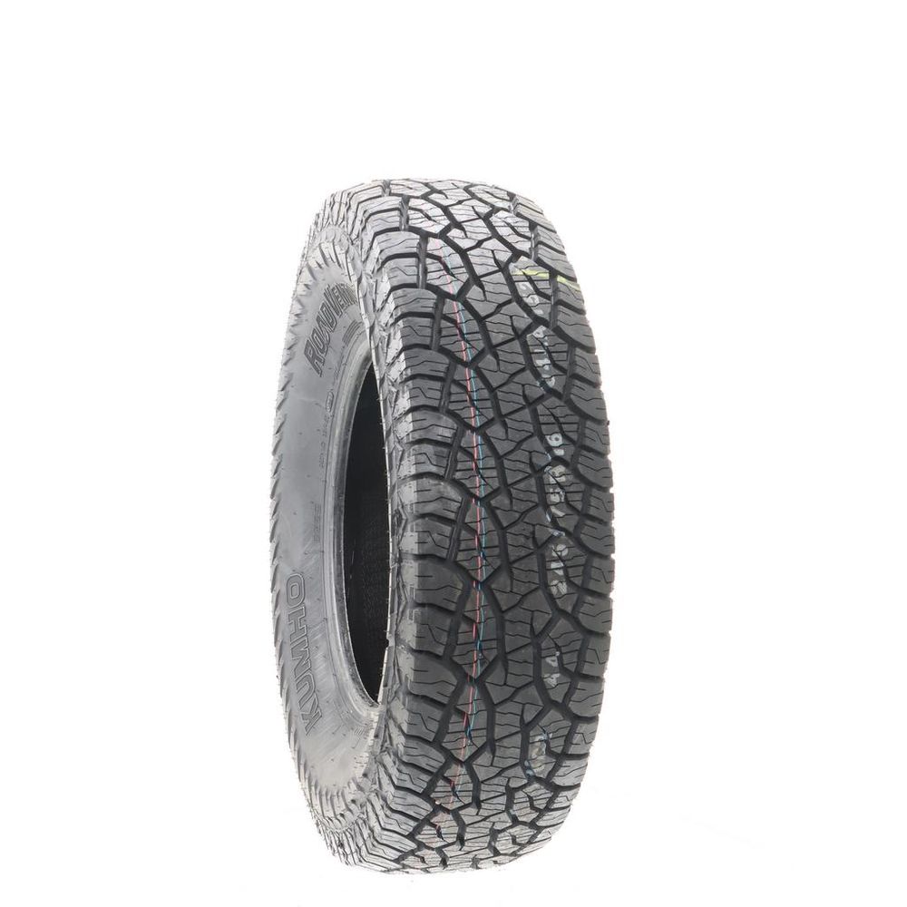 New 245/75R16 Kumho Road Venture AT52 111T - Image 1
