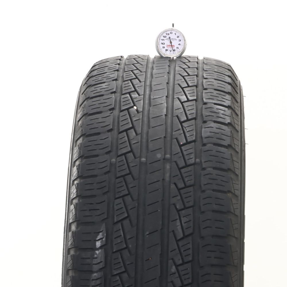 Set of (2) Used 275/55R20 Pirelli Scorpion STR 111H - 6-7.5/32 - Image 2