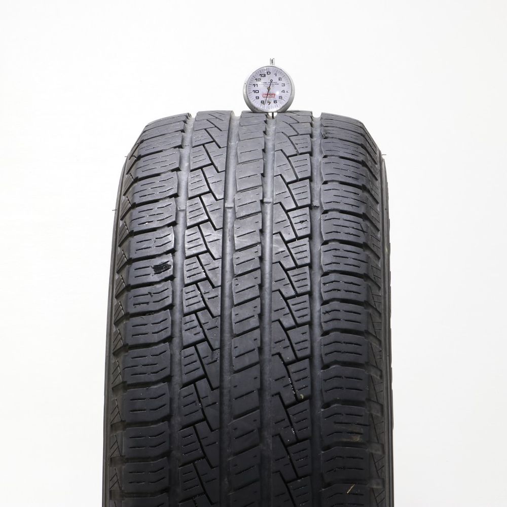 Set of (2) Used 275/55R20 Pirelli Scorpion STR 111H - 6-7.5/32 - Image 5