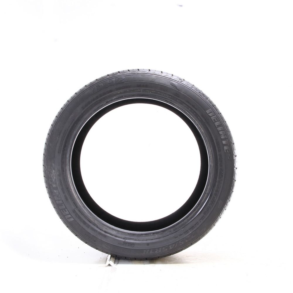 New 245/45ZR18 Delinte DH2 Eco 100W - Image 3
