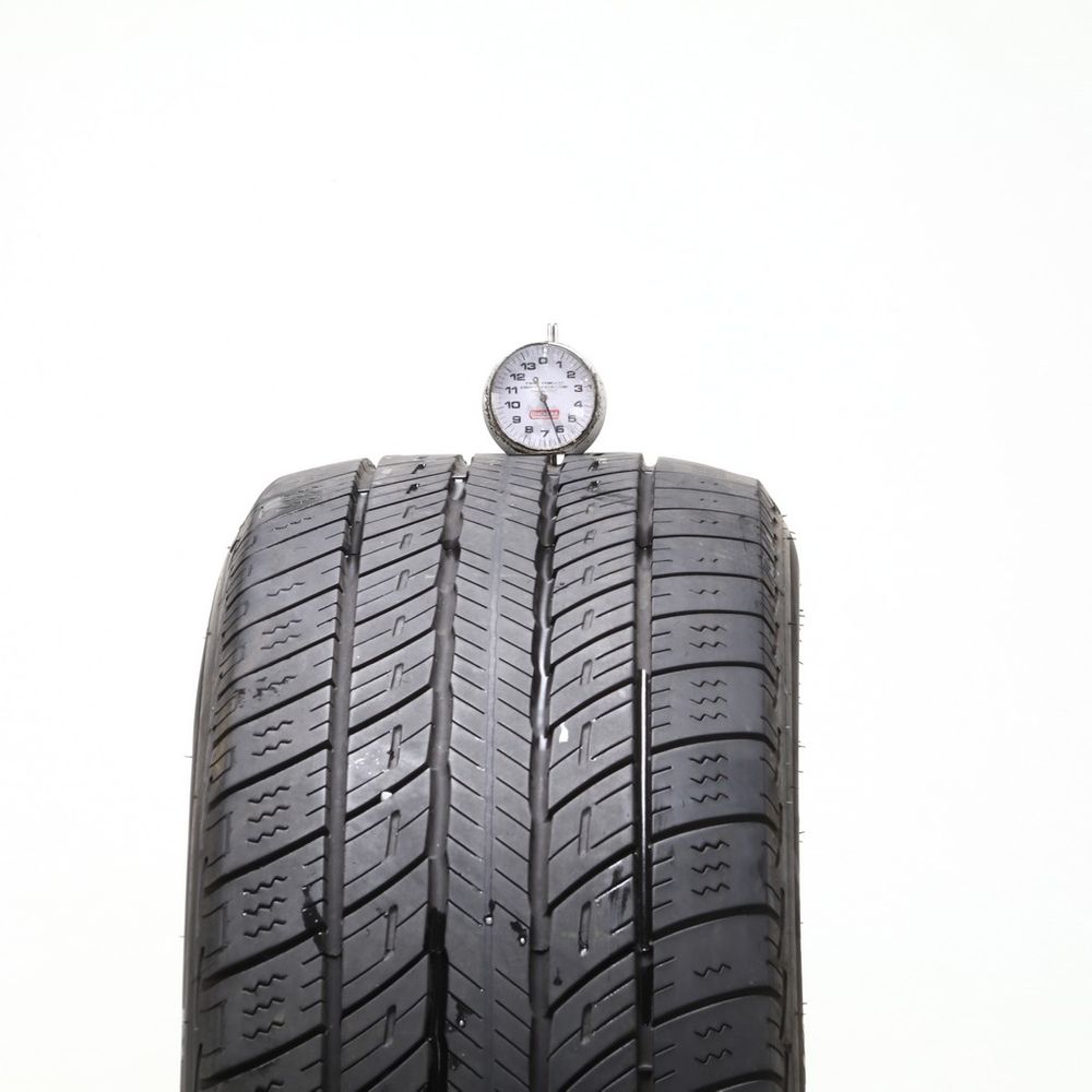 Used 245/45R20 Uniroyal Tiger Paw Touring A/S 99V - 6/32 - Image 2