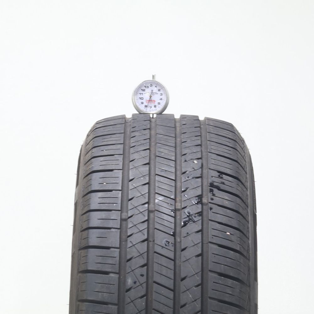 Set of (2) Used 235/60R18 Leao Lion Sport 4X4 HP3 107V - 7.5/32 - Image 2