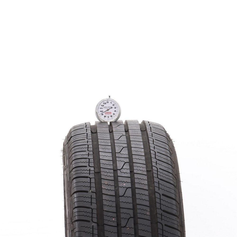 Set of (2) Used 215/60R16 DeanTires Road Control 2 95V - 9/32 - Image 2