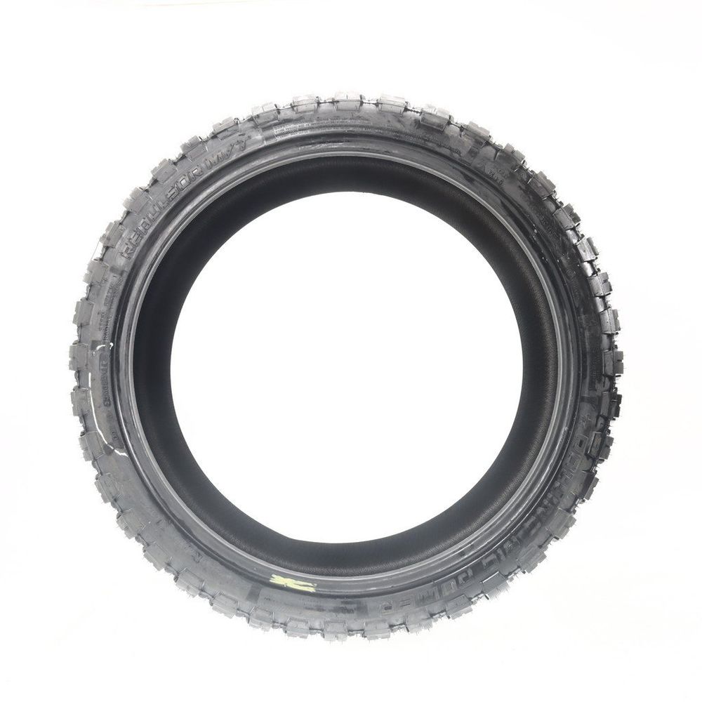 Driven Once LT 33X12.5R24 Rolling Big Power Repulsor M/T 104Q E - 18/32 - Image 3