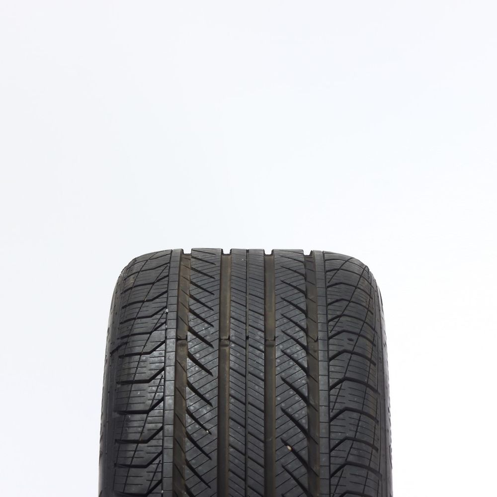 Set of (2) Driven Once 245/40R18 Continental ProContact GX AO 97H - 10/32 - Image 2