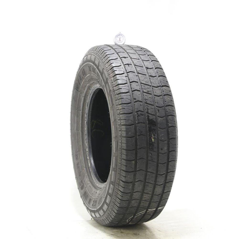 Used 265/70R16 Wild Trail Touring CUV 112T - 7/32 - Image 1