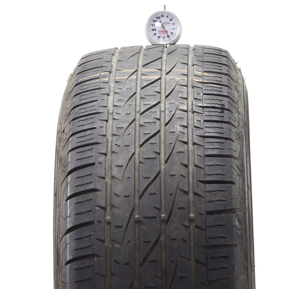 Used 255/70R18 Firestone Destination LE2 112T - 6/32 - Image 2