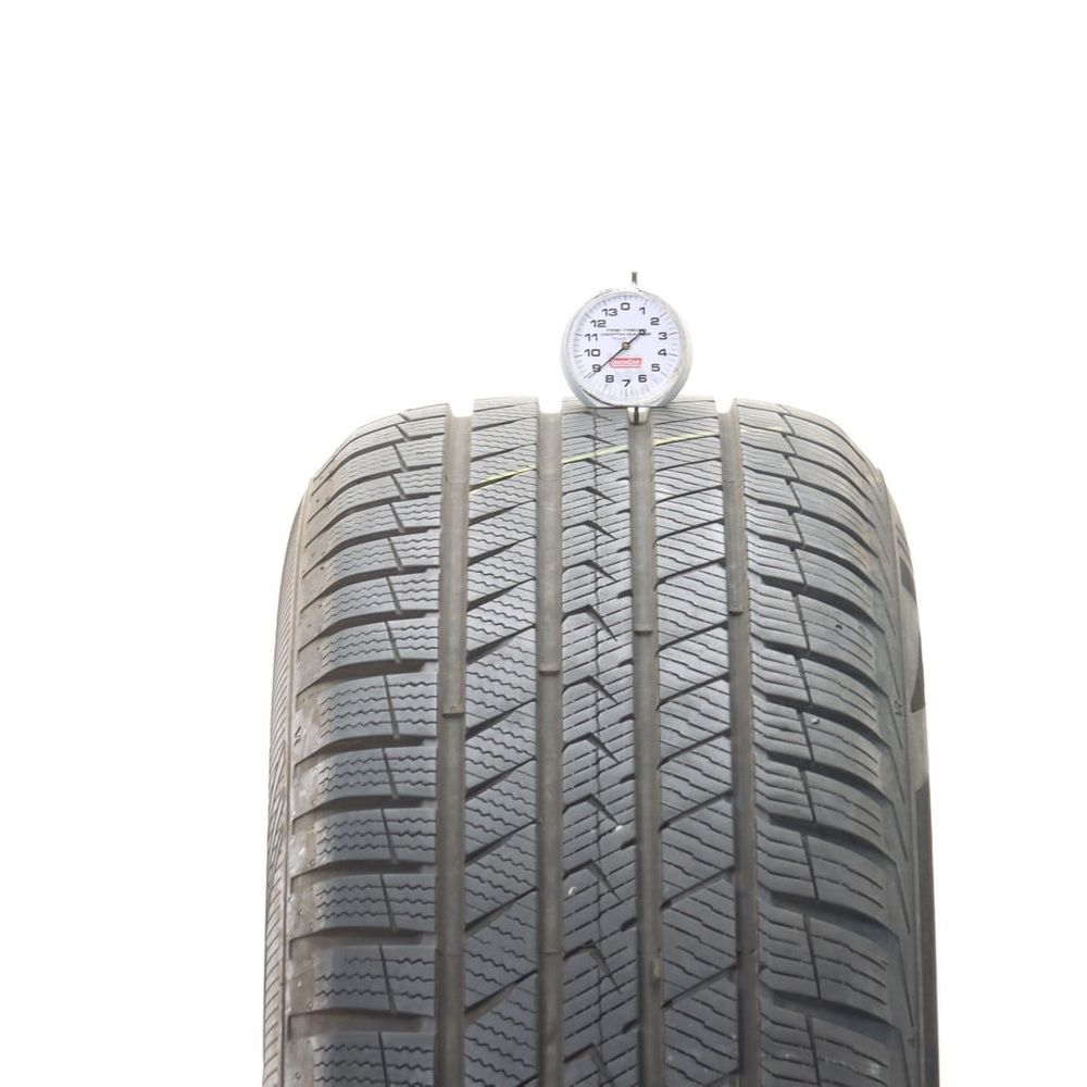 Used 235/60R18 Vredestein Quatrac Pro 107W - 8.5/32 - Image 2