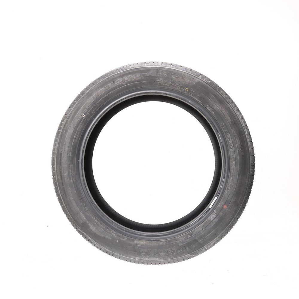 Set of (2) New 225/55R19 Toyo A36 99V - 9.5/32 - Image 3