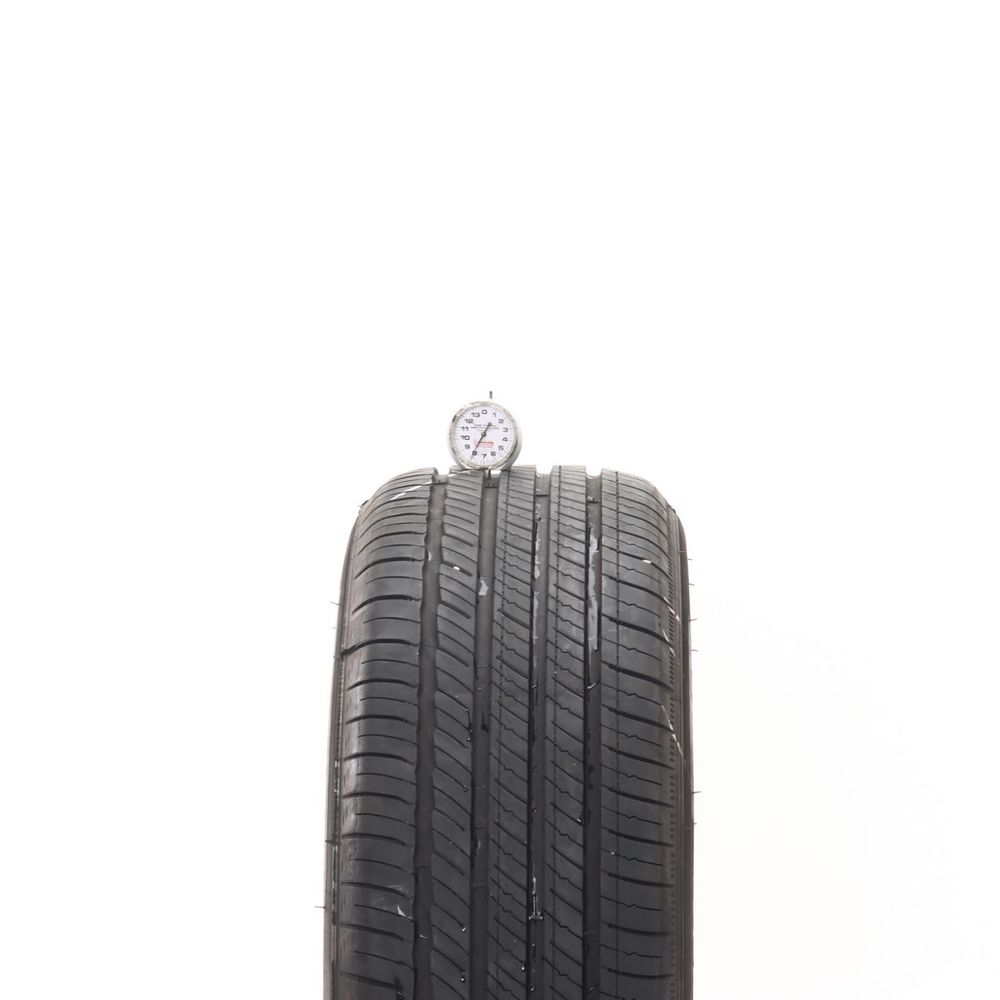 Set of (2) Used 215/55R17 Michelin Primacy Tour A/S 94V - 7.5-8/32 - Image 5