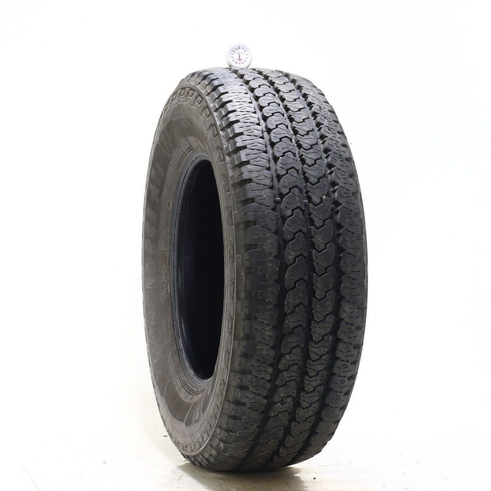 Used LT 265/70R17 Firestone Transforce AT2 121/118R E - 13.5/32 - Image 1