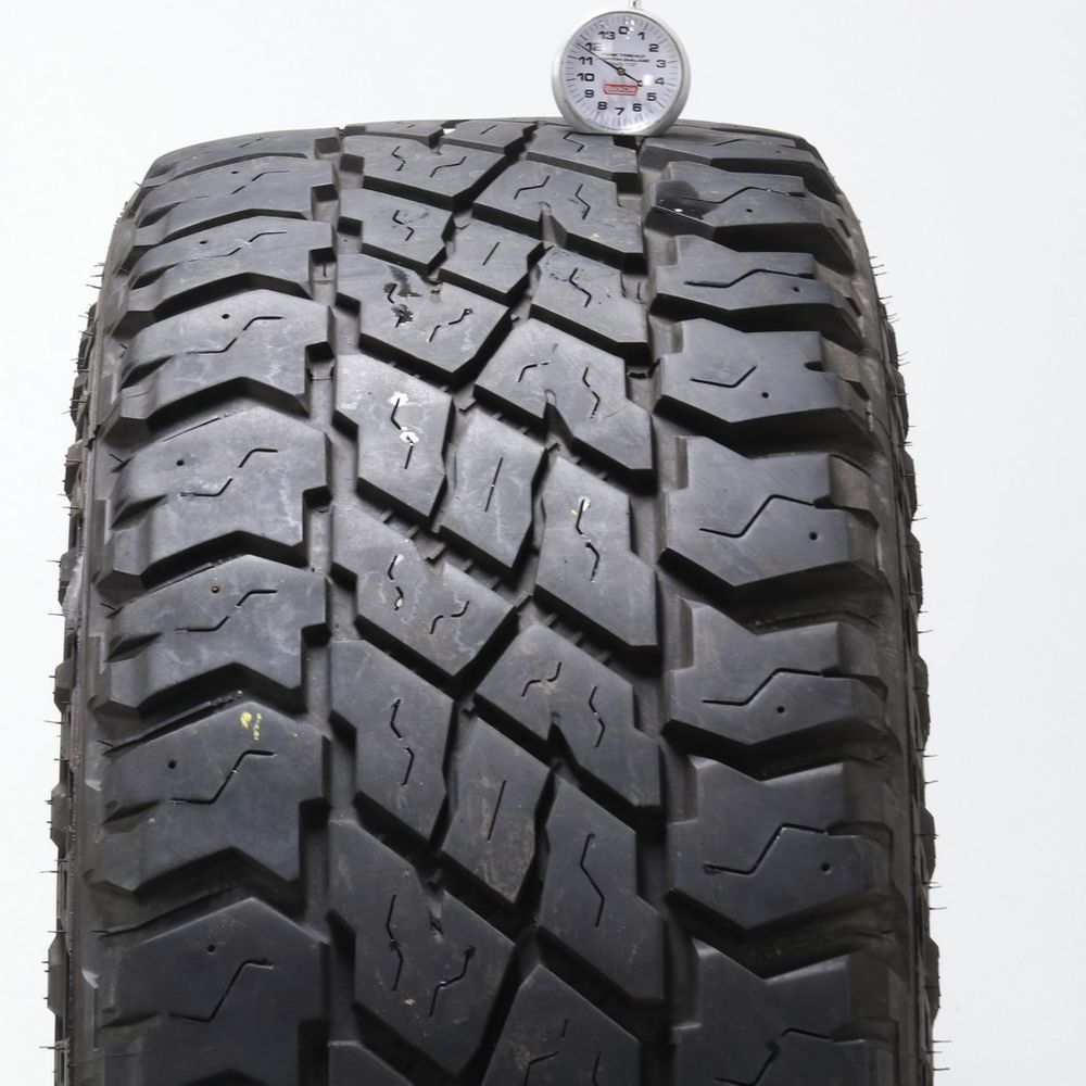 Used LT 295/70R18 Cooper Discoverer S/T Maxx 129/126Q - 11.5/32 - Image 2
