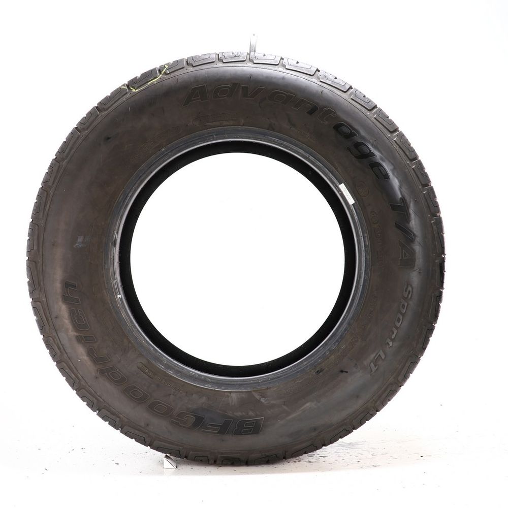 Used 275/65R18 BFGoodrich Advantage T/A Sport LT 116T - 8.5/32 - Image 3
