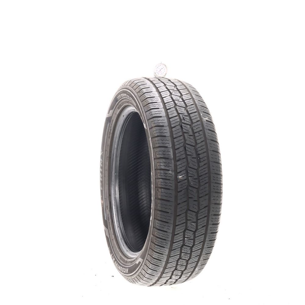 Used 225/55R19 Prinx Hicountry H/T HT2 99V - 8.5/32 - Image 1