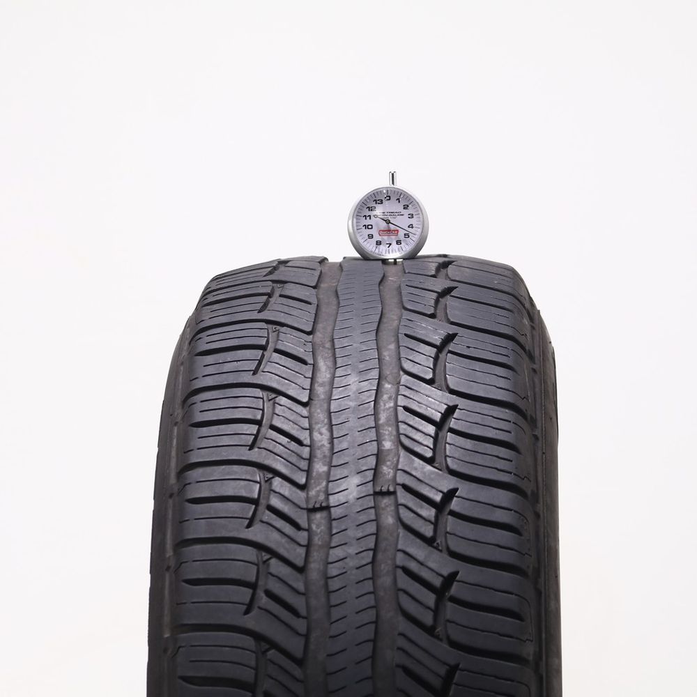 Used 235/65R18 BFGoodrich Advantage T/A Sport LT 106T - 4.5/32 - Image 2