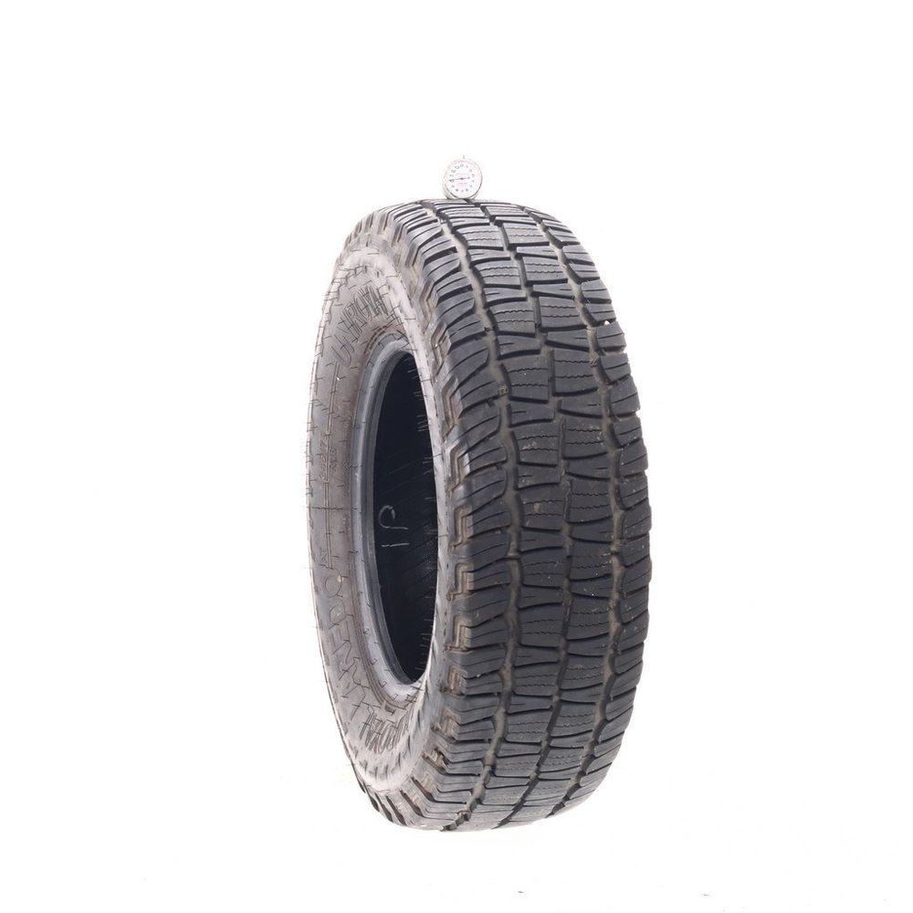 Used 245/75R16 Uniroyal Laredo A/T 111T - 10/32 - Image 1