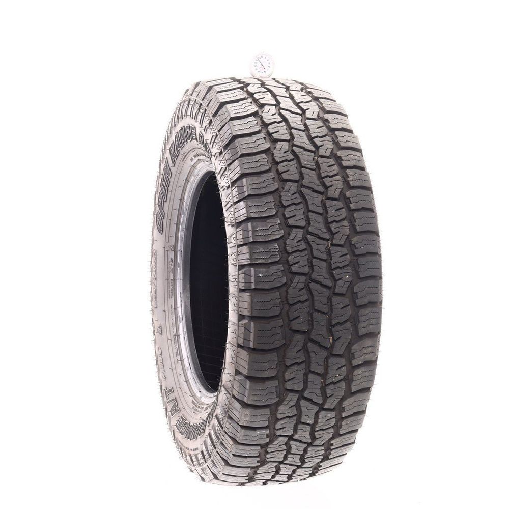 Used 265/70R17 Mazama Open Range A/T Plus 115T - 12/32 - Image 1