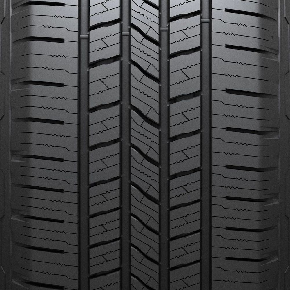 Set of (2) New 265/65R17 Hankook Dynapro HT2 RH14 112T - Image 3