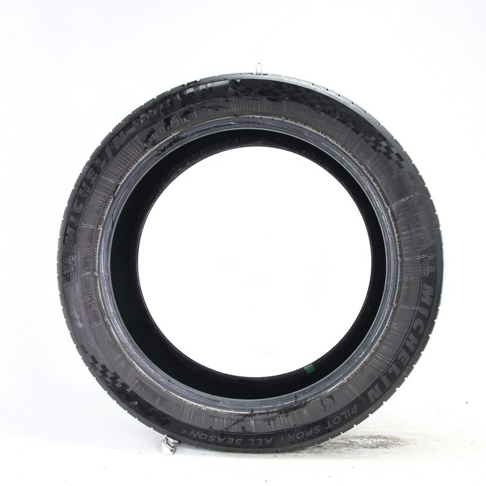 Used 275/45ZR21 Michelin Pilot Sport All Season 4 110Y - 8.5/32 - Image 3