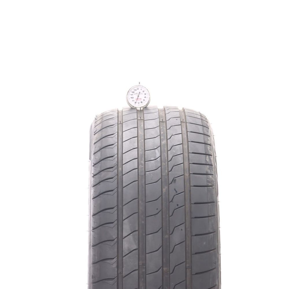 Set of (2) Used 235/50ZR20 Lexani Volt-EC 104Y - 7.5/32 - Image 2