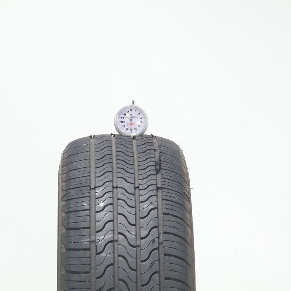 Set of (2) Used 215/60R16 Firestone All Season (Firestone) 95T - 7-8.5/32 - Image 2