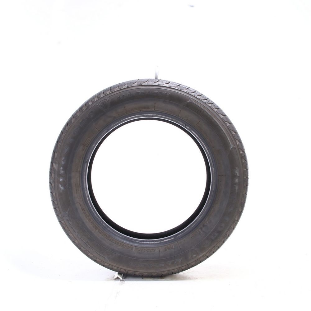 Set of (2) Used 215/60R16 Firestone All Season (Firestone) 95T - 7-8.5/32 - Image 3