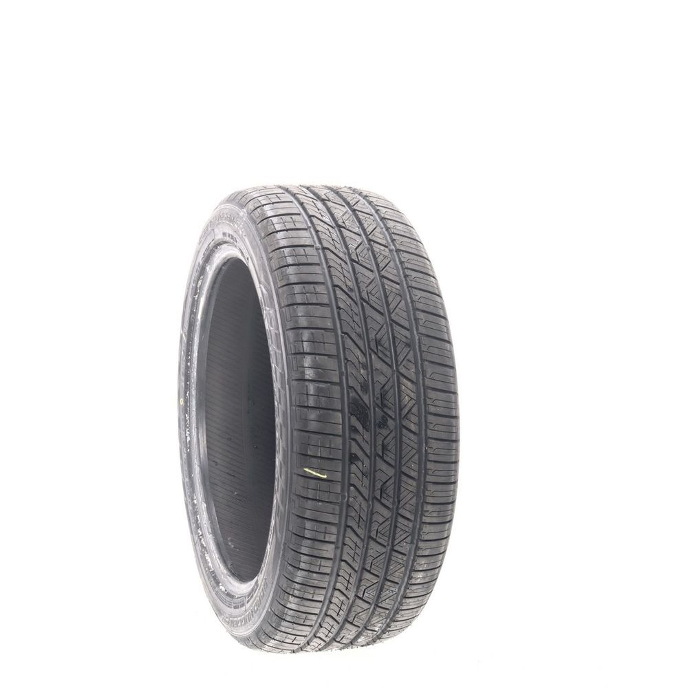 Set of (4) Driven Once 245/45ZR19 Road Hugger GTZ 102W - 11/32 - Image 1
