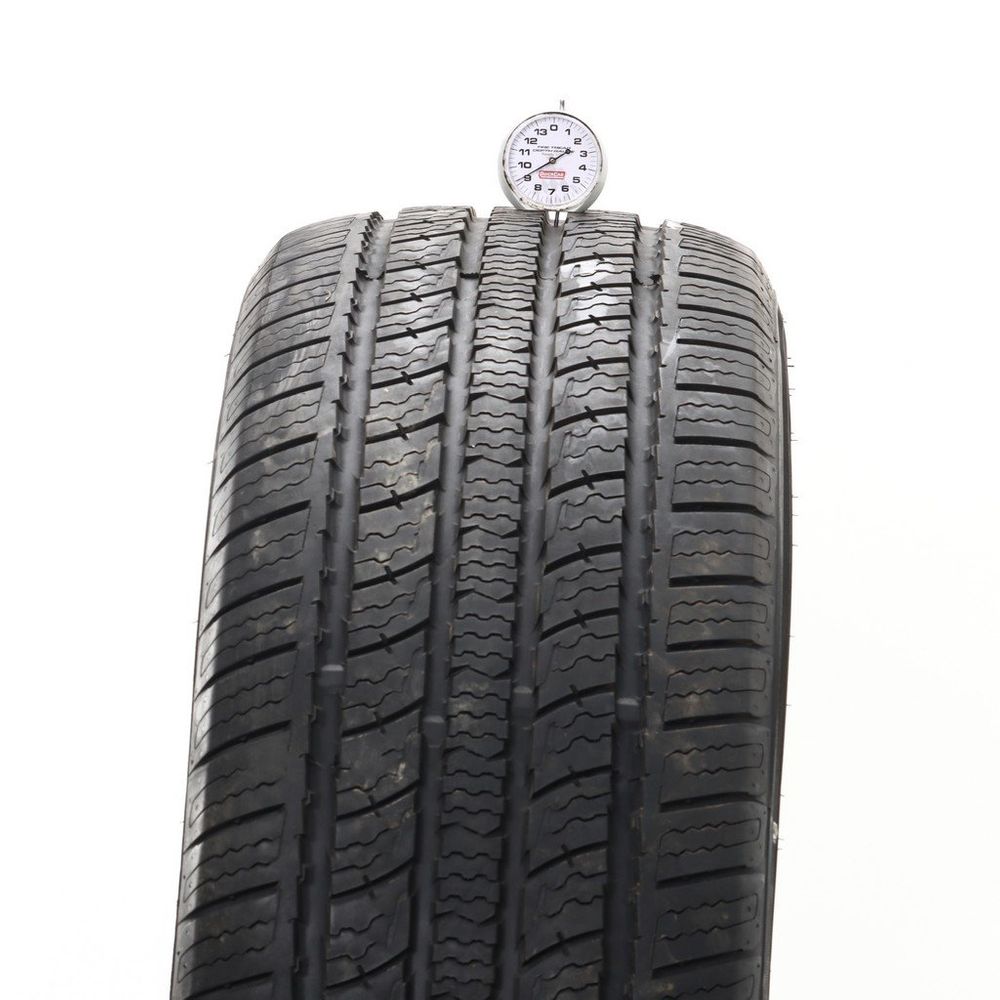 Used 275/60R20 Linglong Crosswind HT 2 115T - 9/32 - Image 2